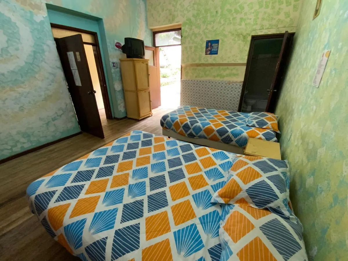 Hostel Rock & Quito