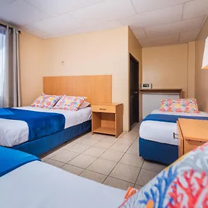 North Seymour Hostal Puerto Ayora (Galapagos Islands)