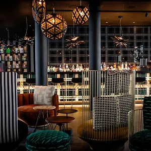 One Hotel Amberes