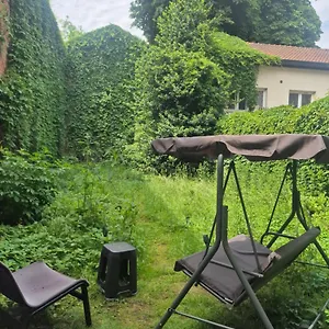Smallfunnyworld Brussels Hostal Saint-Josse-ten-Noode